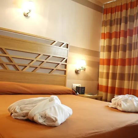 Hotel Calamijas