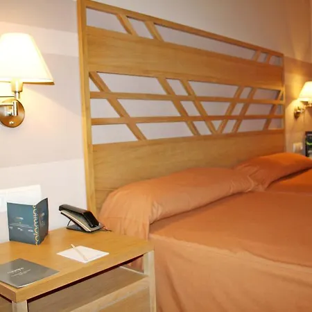 Hotel Calamijas 4*