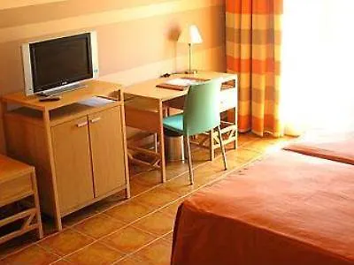 Calamijas Hotel La Cala De Mijas