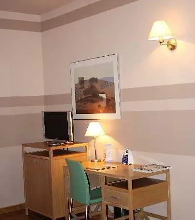 Hotel Calamijas La Cala De Mijas