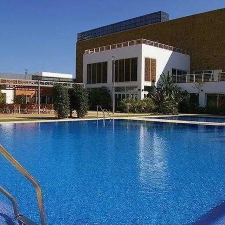 Calamijas Hotel 4*