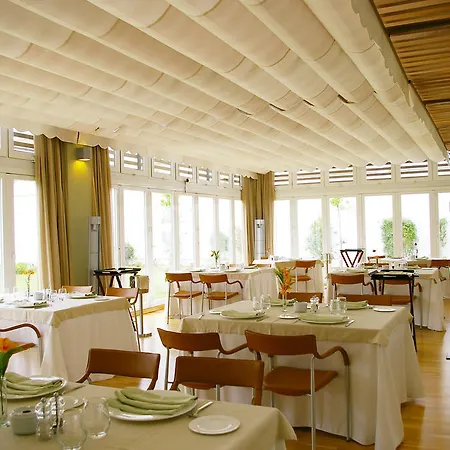 Hotel Calamijas La Cala De Mijas