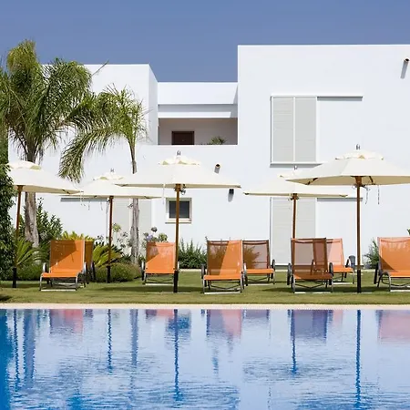 Calamijas Hotel La Cala De Mijas