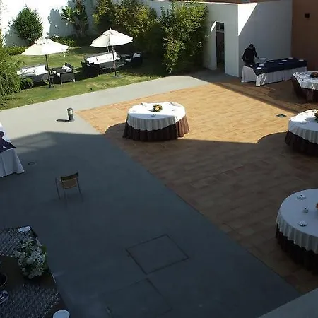 Calamijas Hotel 4*