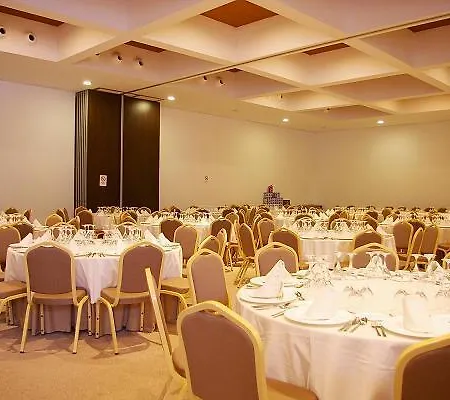 Hotel Calamijas