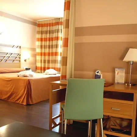 Hotel Calamijas