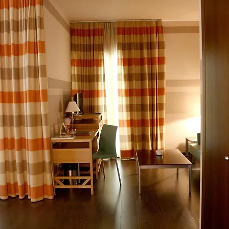 Hotel Calamijas 4*