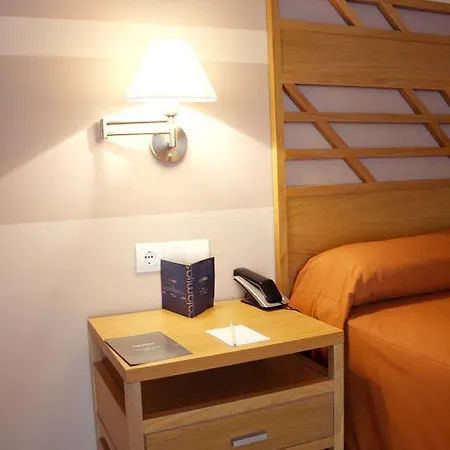 Hotel Calamijas La Cala De Mijas