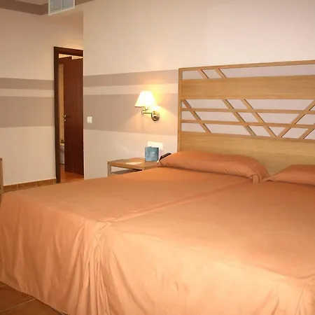 Hotel Calamijas