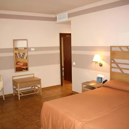 Hotel Calamijas La Cala De Mijas
