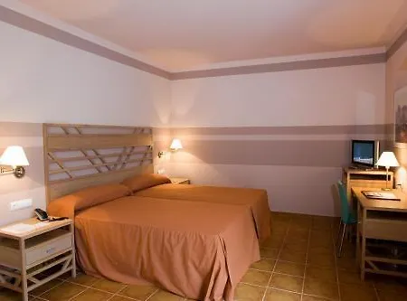 Hotel Calamijas La Cala De Mijas
