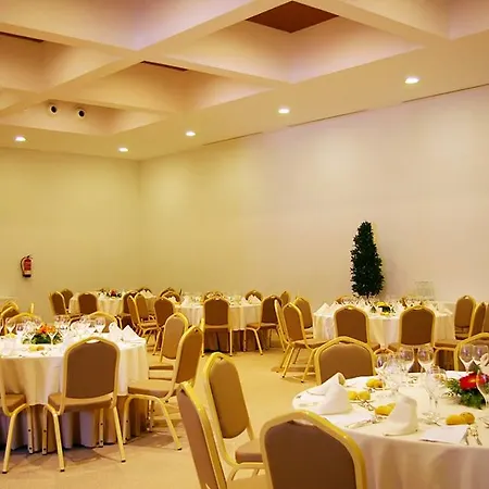 Calamijas Hotel