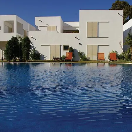 Calamijas Hotel 4*