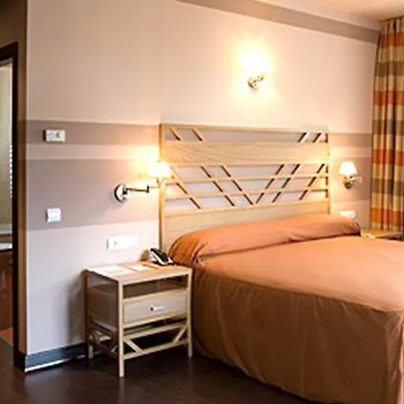 Calamijas 4* La Cala De Mijas
