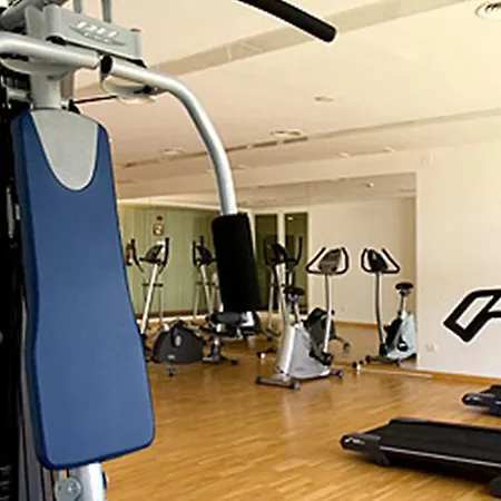 Calamijas Hotel 4*