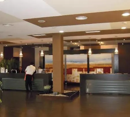 Hotel Calamijas La Cala De Mijas