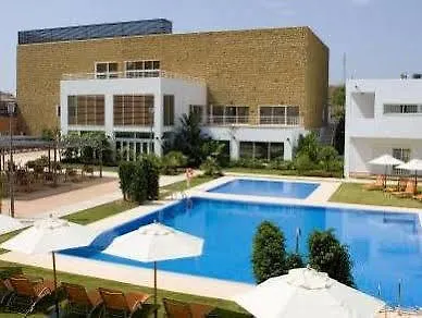 Hotel Calamijas