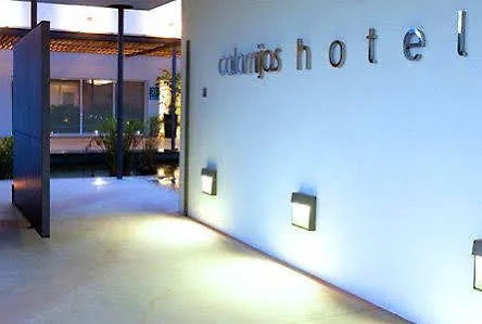 Hotel Calamijas La Cala De Mijas