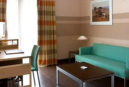 Hotel Calamijas