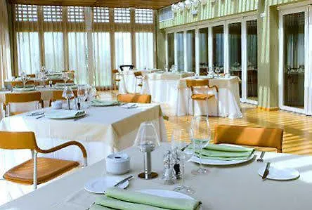 Hotel Calamijas
