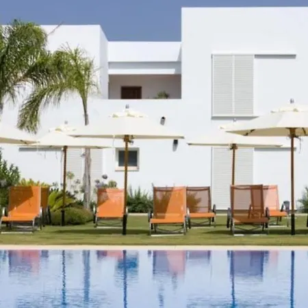 Calamijas Hotel La Cala De Mijas