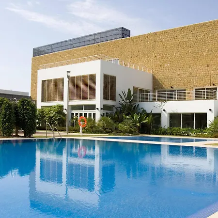 Hotel Calamijas 4*