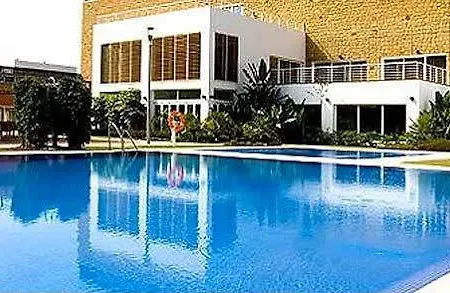 Hotel Calamijas La Cala De Mijas
