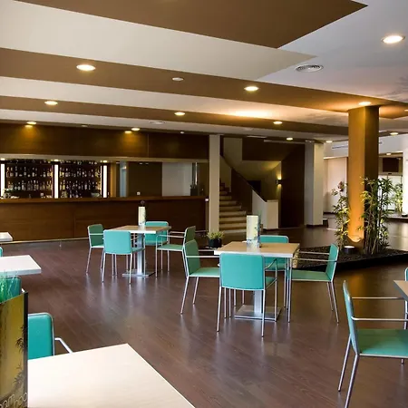 Hotel Calamijas