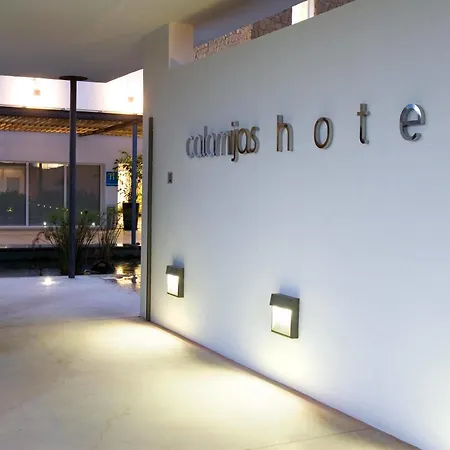 Hotel Calamijas