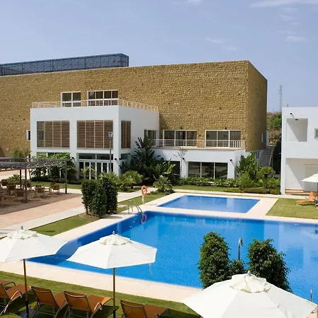 Hotel Calamijas 4*